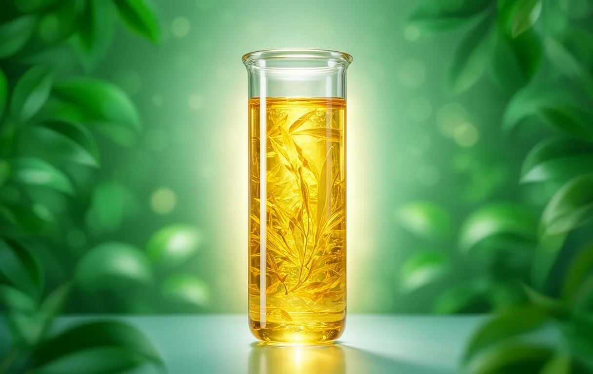 Scientific extraction of botanical ingredients
